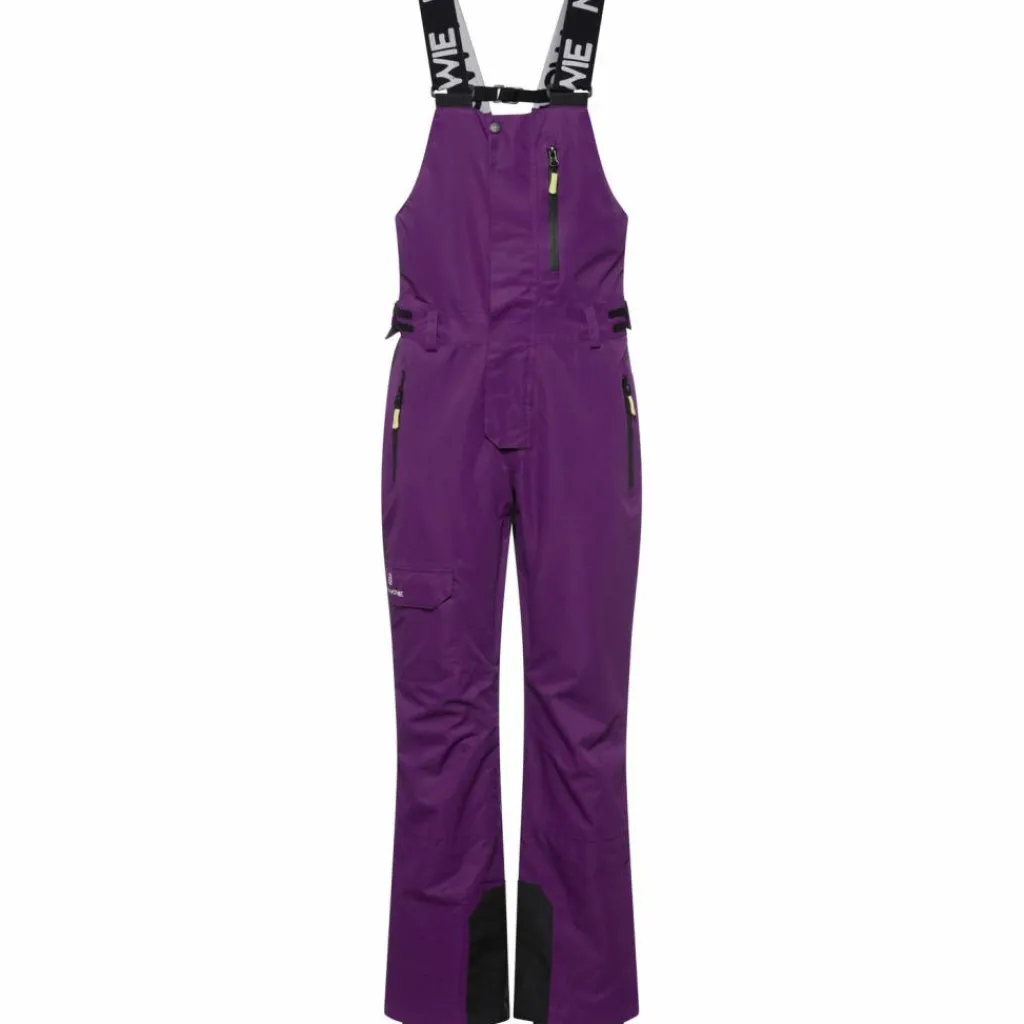 Maui Wowie Ski|Snowboarding< imperial purple