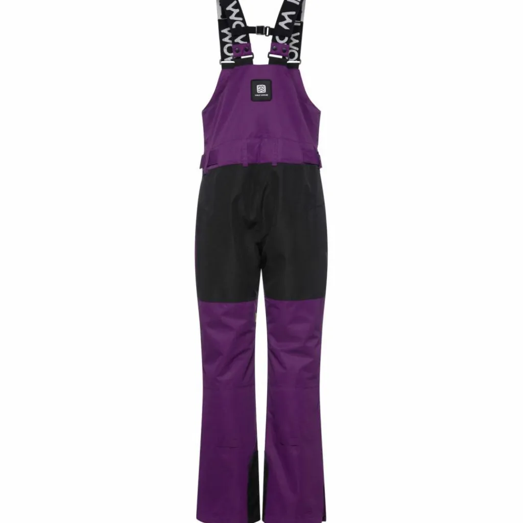 Maui Wowie Ski|Snowboarding< imperial purple