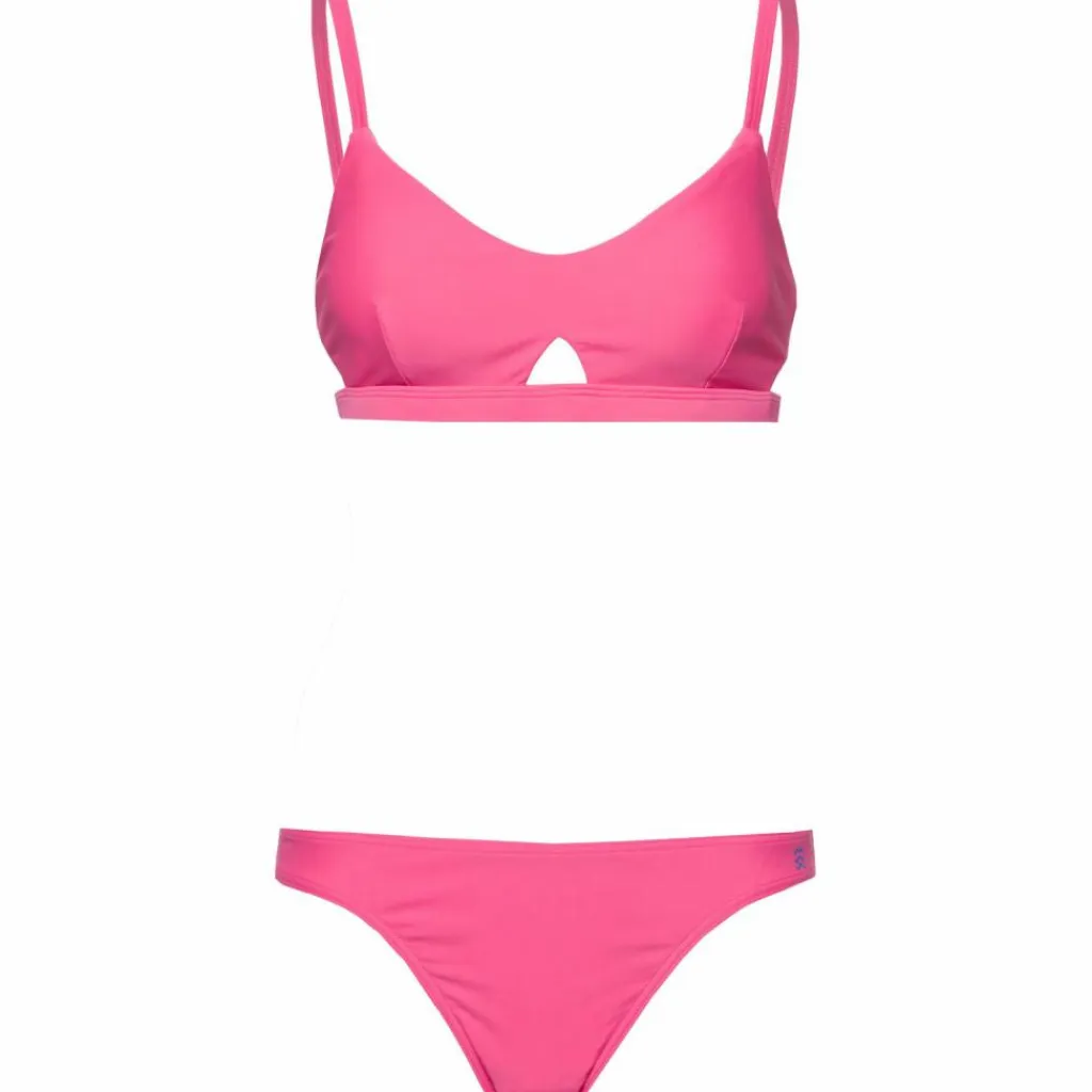 Maui Wowie Beachwear< hot pink