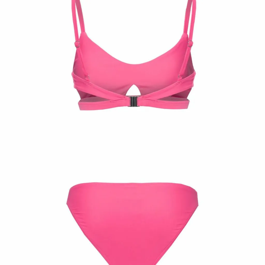 Maui Wowie Beachwear< hot pink