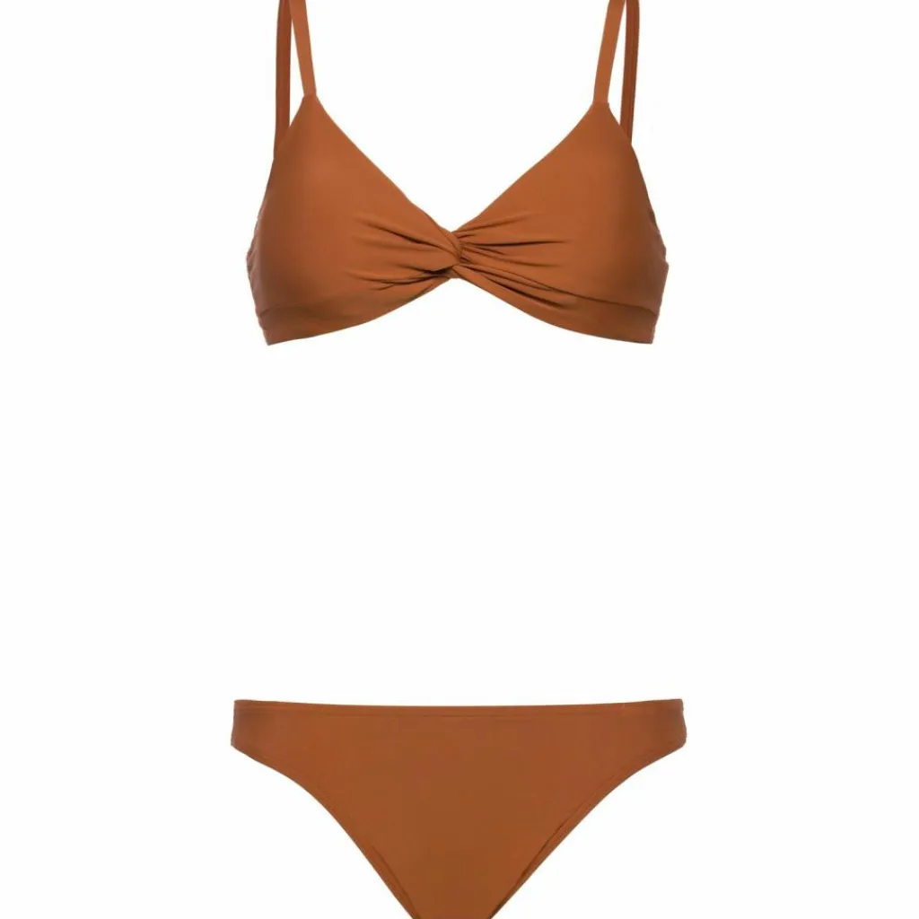 Maui Wowie Beachwear< mocha bisque