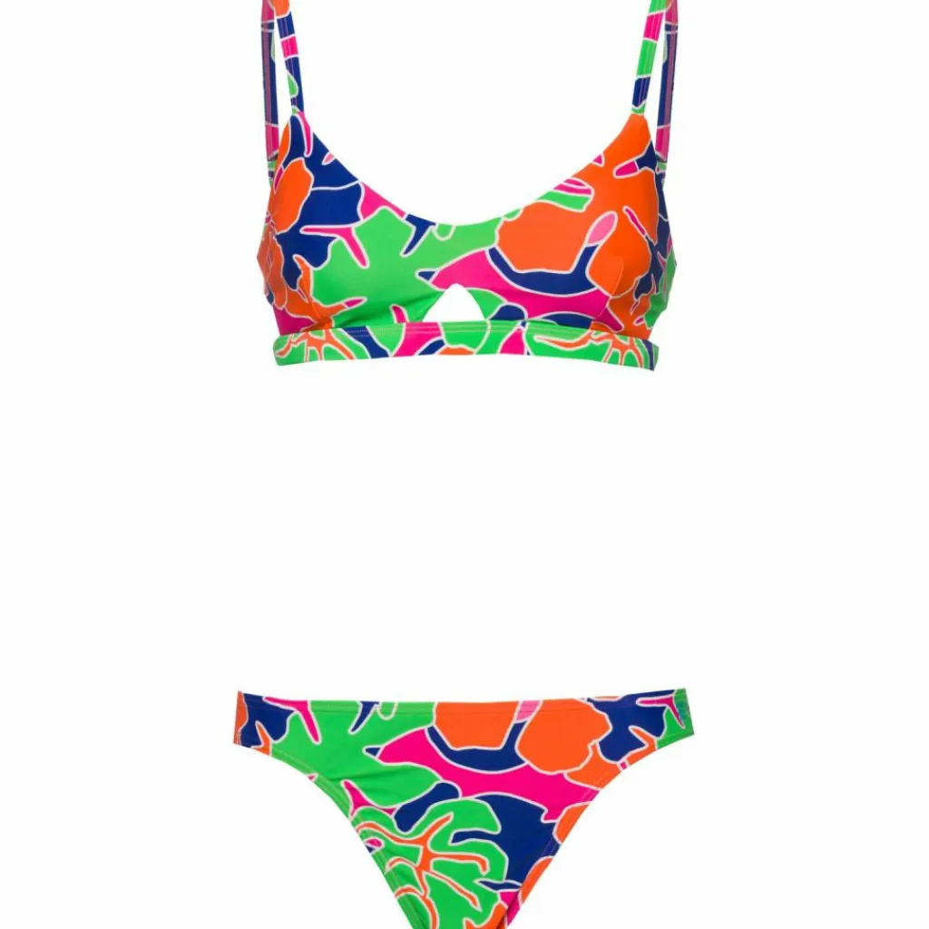Maui Wowie Beachwear< imperial blue
