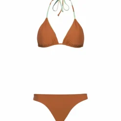 Maui Wowie Beachwear< mocha bisque