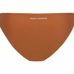 Maui Wowie Beachwear< mocha bisque