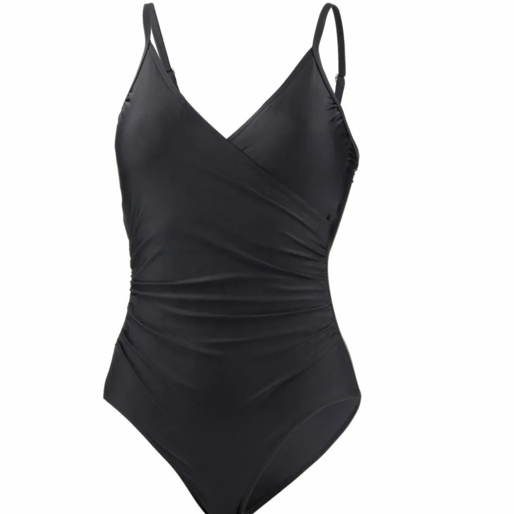 Maui Wowie Beachwear< nero
