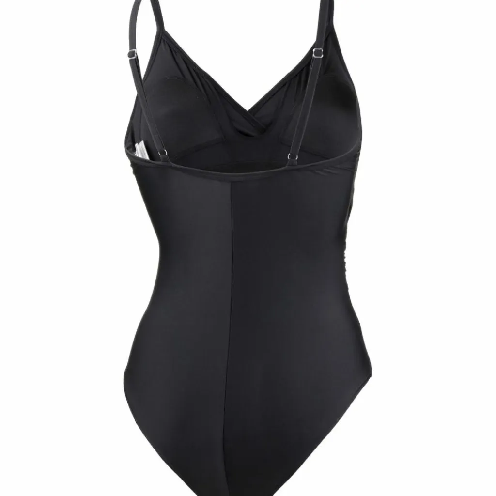 Maui Wowie Beachwear< nero