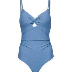 Maui Wowie Beachwear< coronet blue