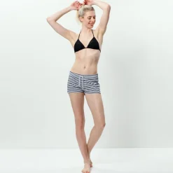 Maui Wowie Beachwear< nero