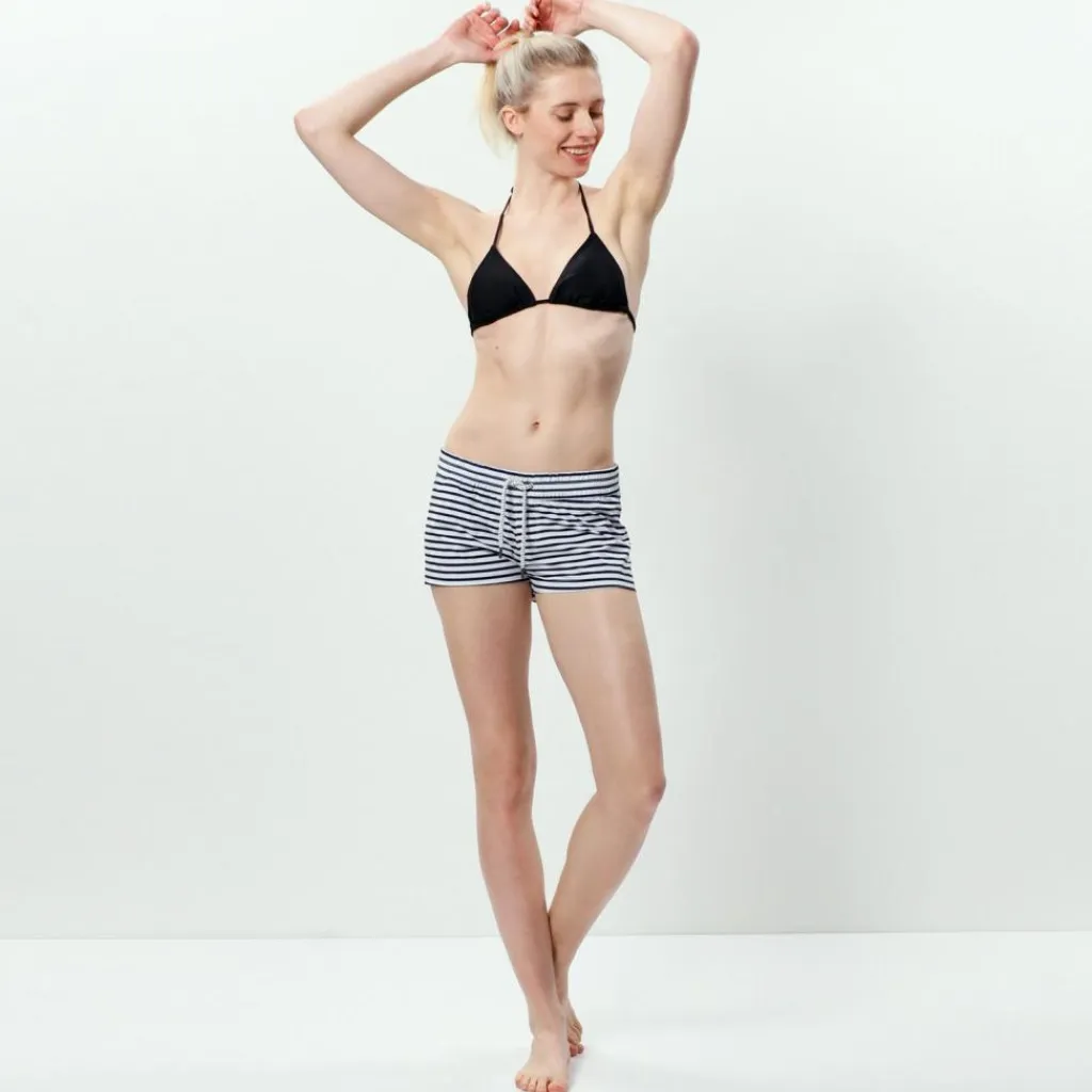 Maui Wowie Beachwear< nero