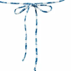 Maui Wowie Beachwear<· Coloured Tribe blau-weiß