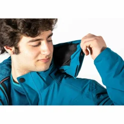 · 3 in 1 Megatexjacke Herren Regenjacken|Übergangsjacken
