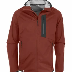 Maul Sport Regenjacken|Übergangsjacken<· Achenkopf 3.0 Dunkelorange