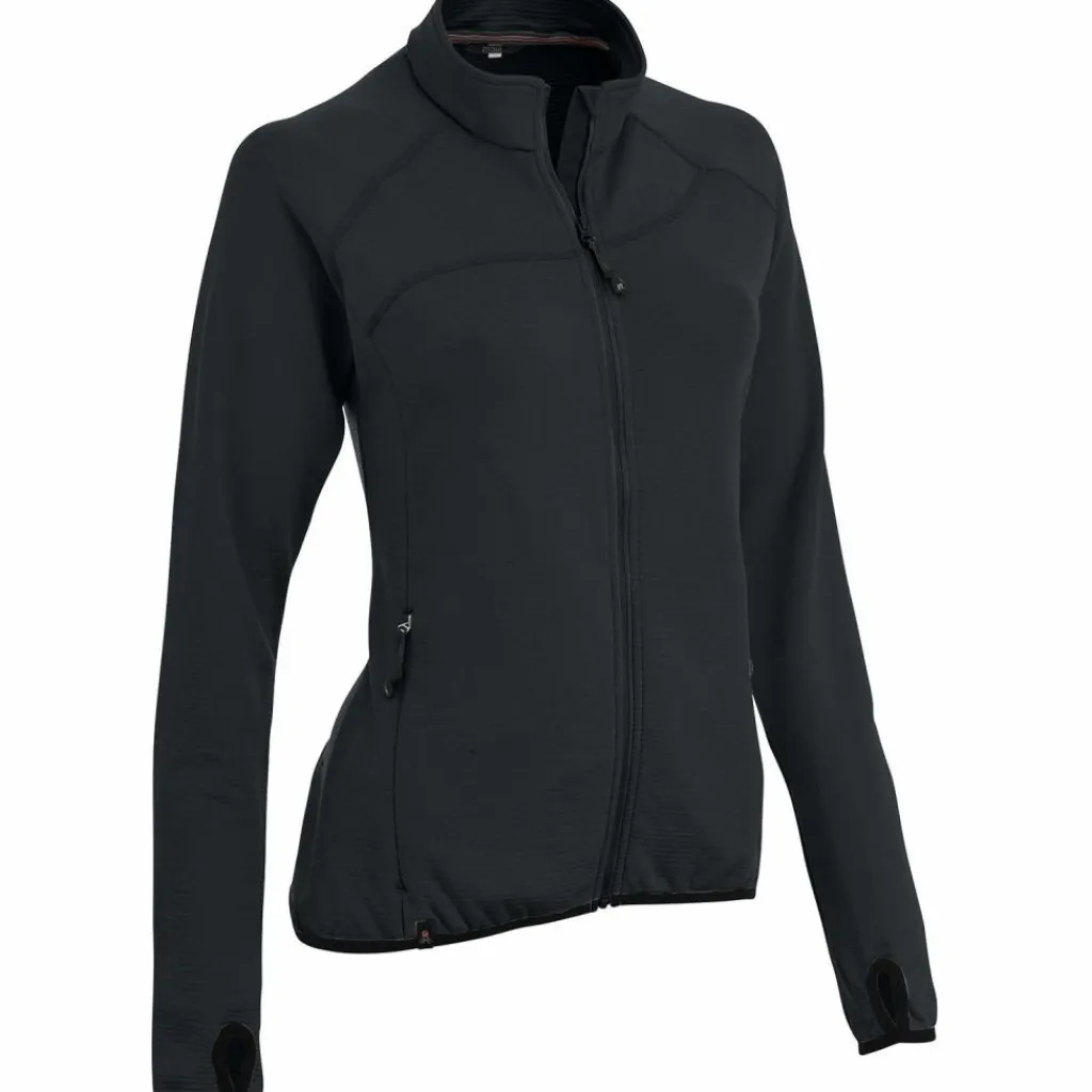 Discount · Arkenberge - leichte Fleecejacke Damen Fleecejacken