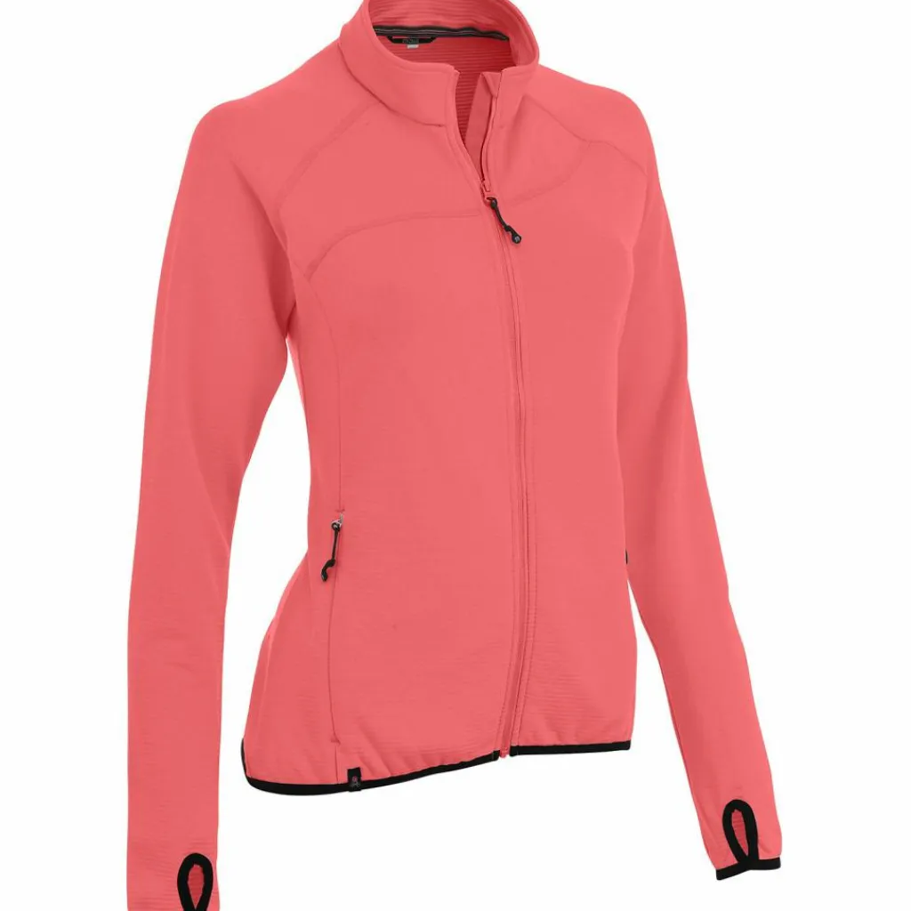 New · Arkenberge - leichte Fleecejacke Damen Fleecejacken