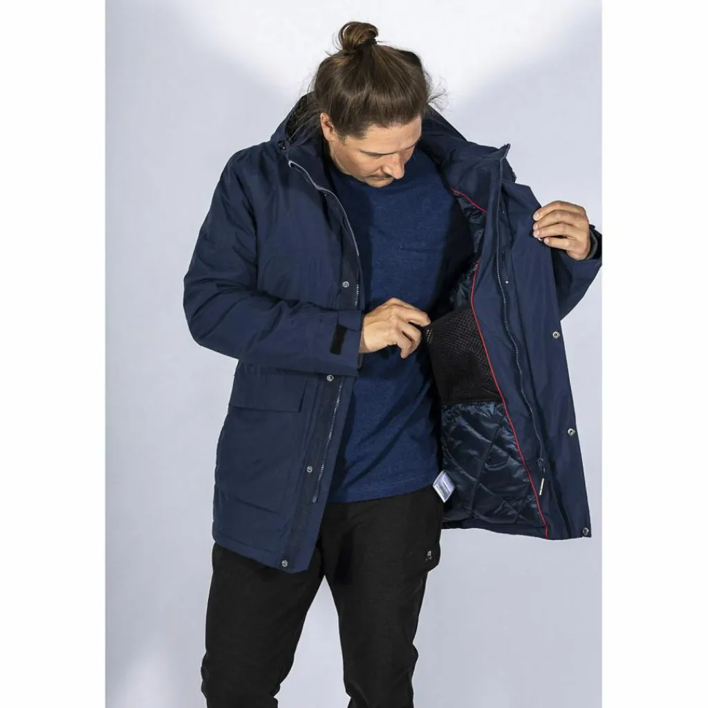 Maul Sport Winterjacken<· Breitenstein Marine