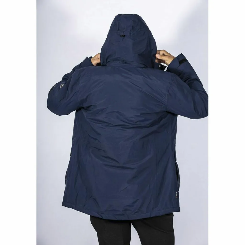Maul Sport Winterjacken<· Breitenstein Marine