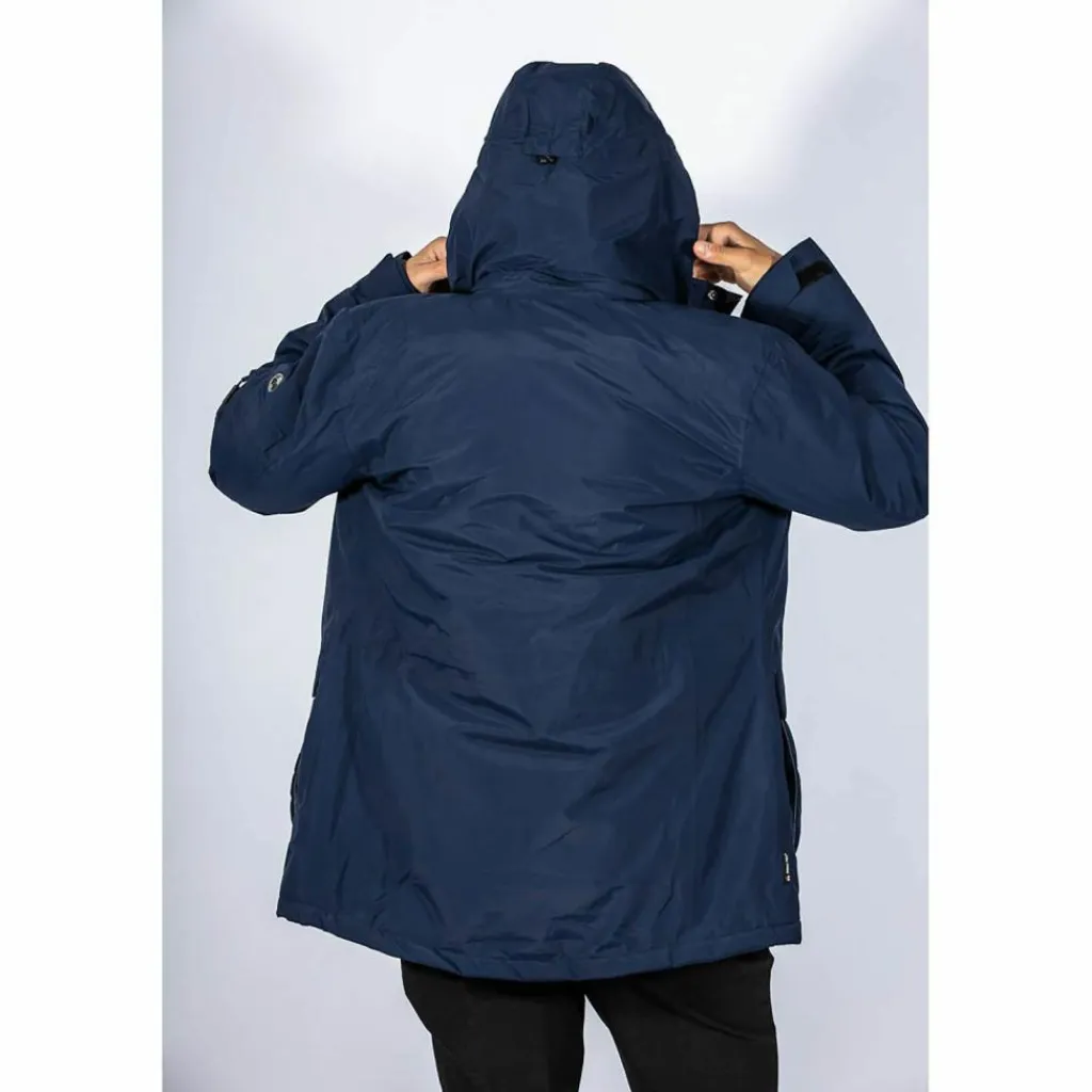 Maul Sport Winterjacken<· Breitenstein Marine