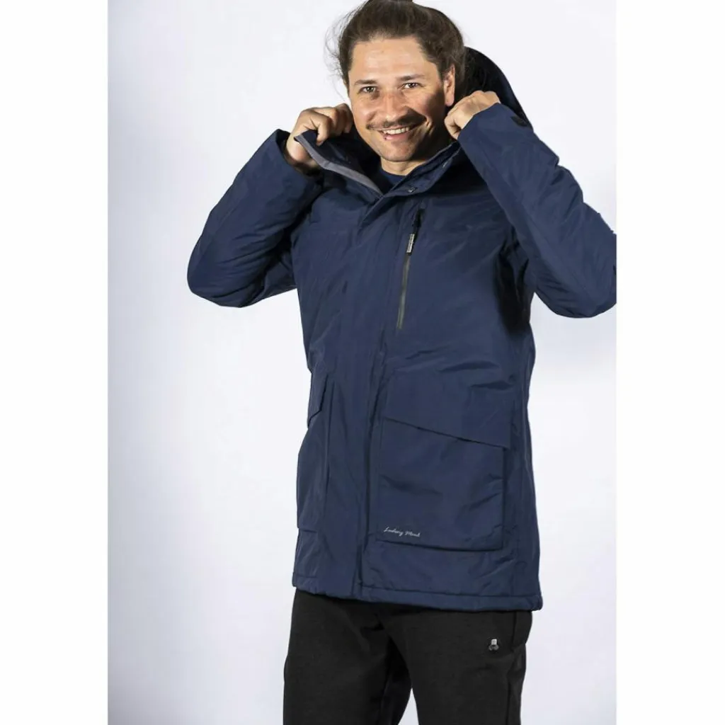 Maul Sport Winterjacken<· Breitenstein Marine