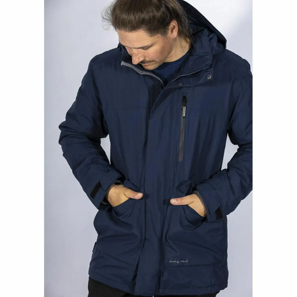 Maul Sport Winterjacken<· Breitenstein Marine