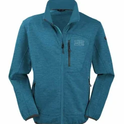 Maul Sport Übergangsjacken<· Breitnock II Petrol