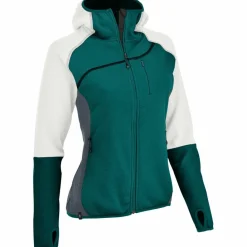 New · Chiemgau XT Herren Fleecejacken