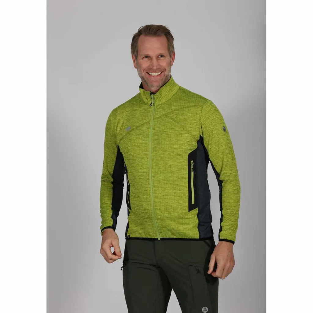 Hot · Falzeben ultra Herren Fleecejacken
