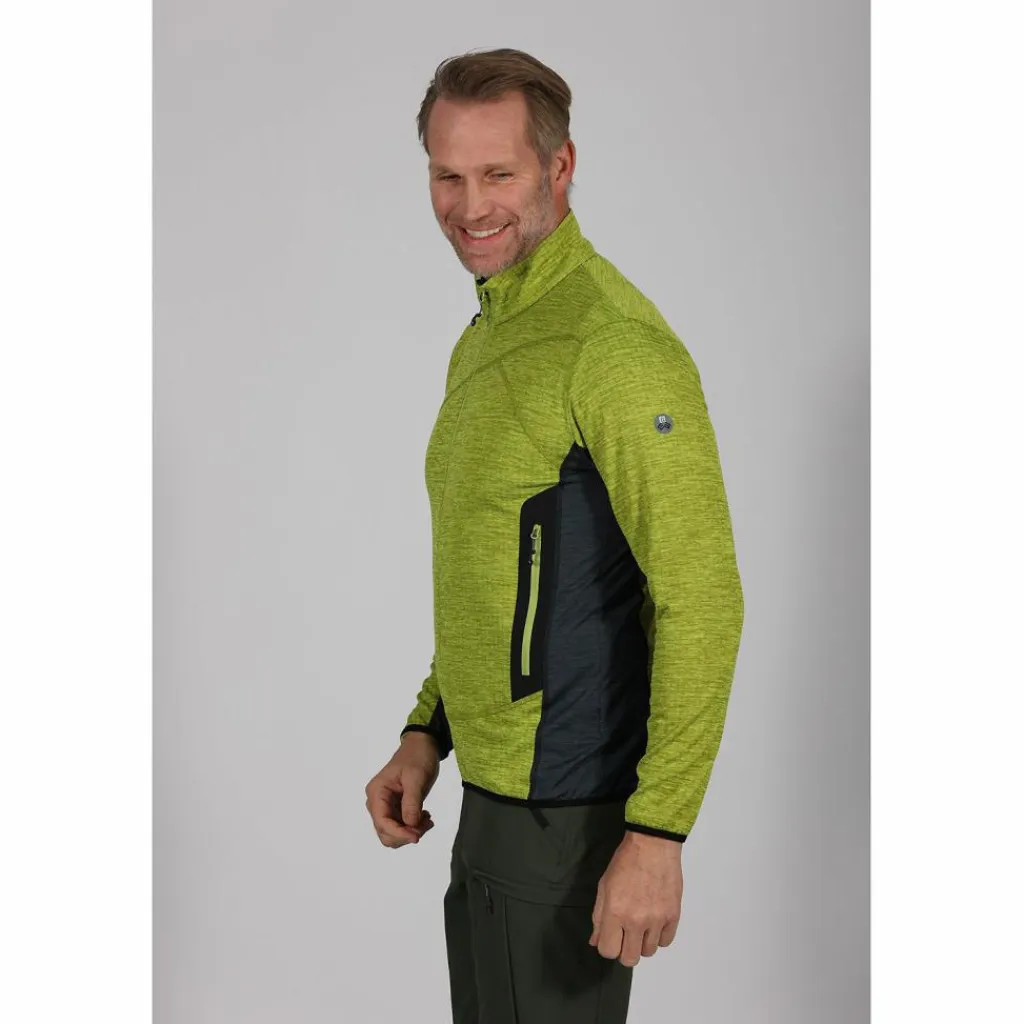 Hot · Falzeben ultra Herren Fleecejacken