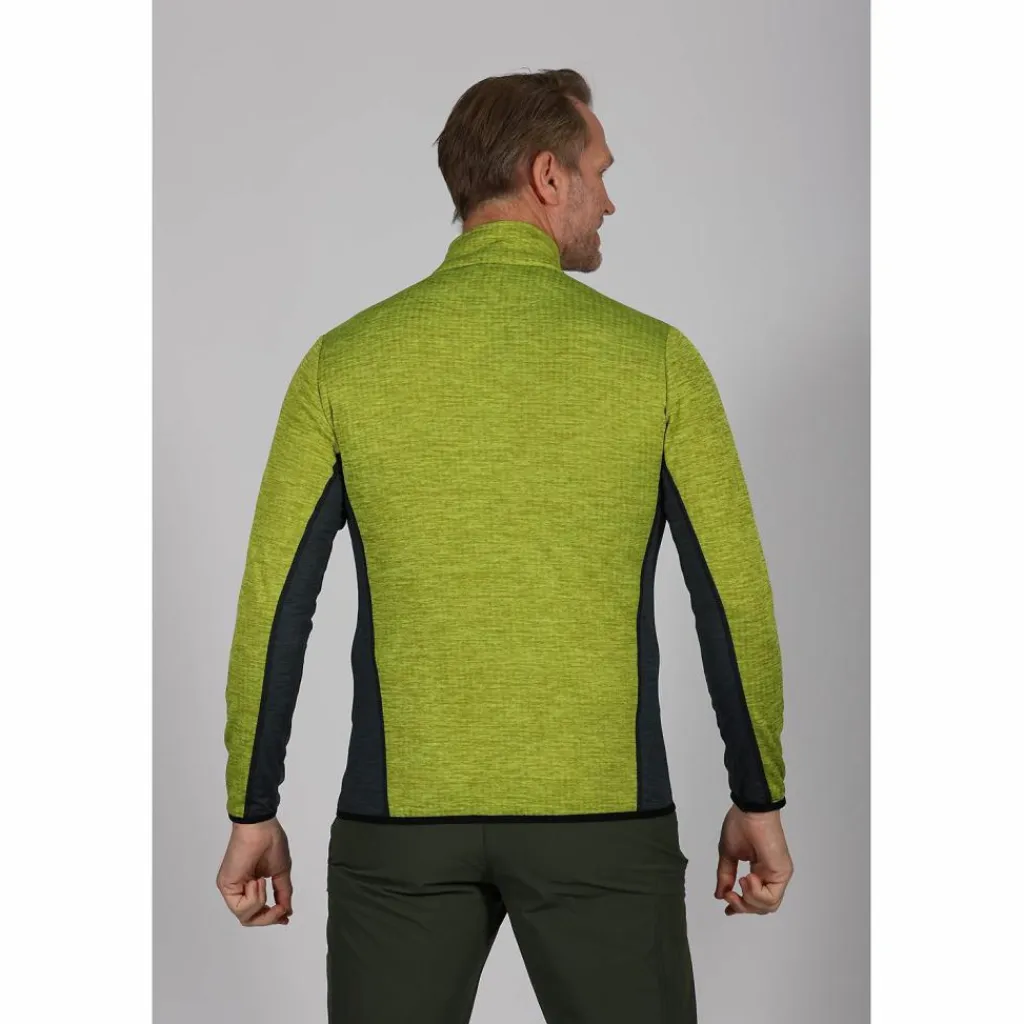 Hot · Falzeben ultra Herren Fleecejacken