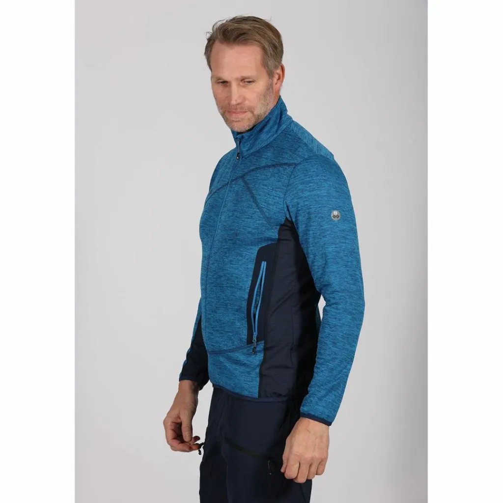 Hot · Falzeben ultra Herren Fleecejacken