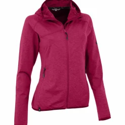 Online · Fockenstein 2XT Damen Fleecejacken
