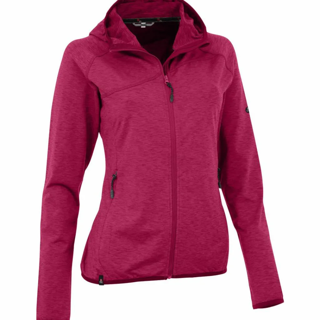 Online · Fockenstein 2XT Damen Fleecejacken