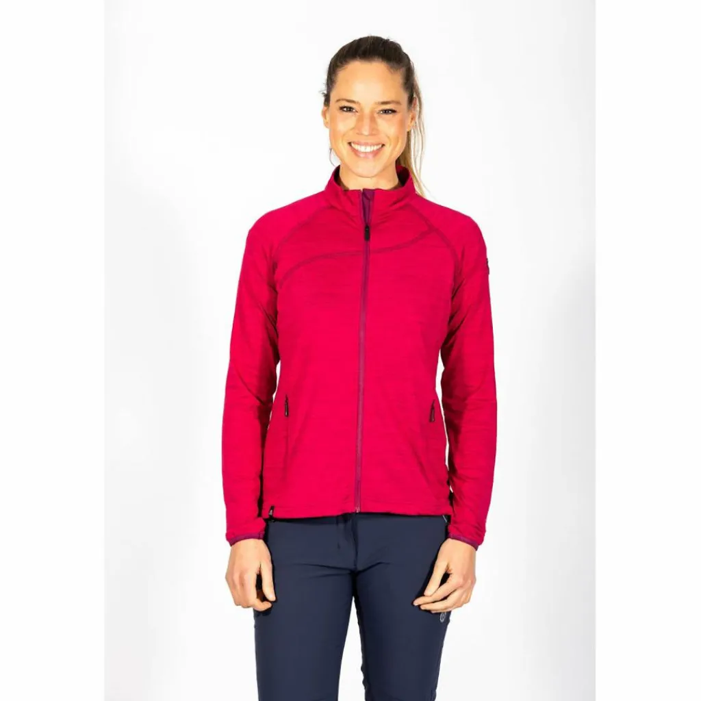 Online · Fockenstein 2XT Damen Fleecejacken