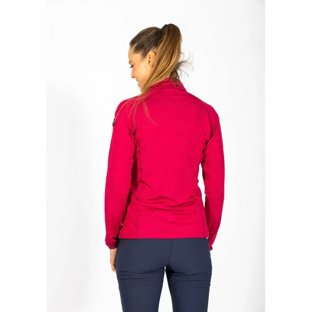 Online · Fockenstein 2XT Damen Fleecejacken