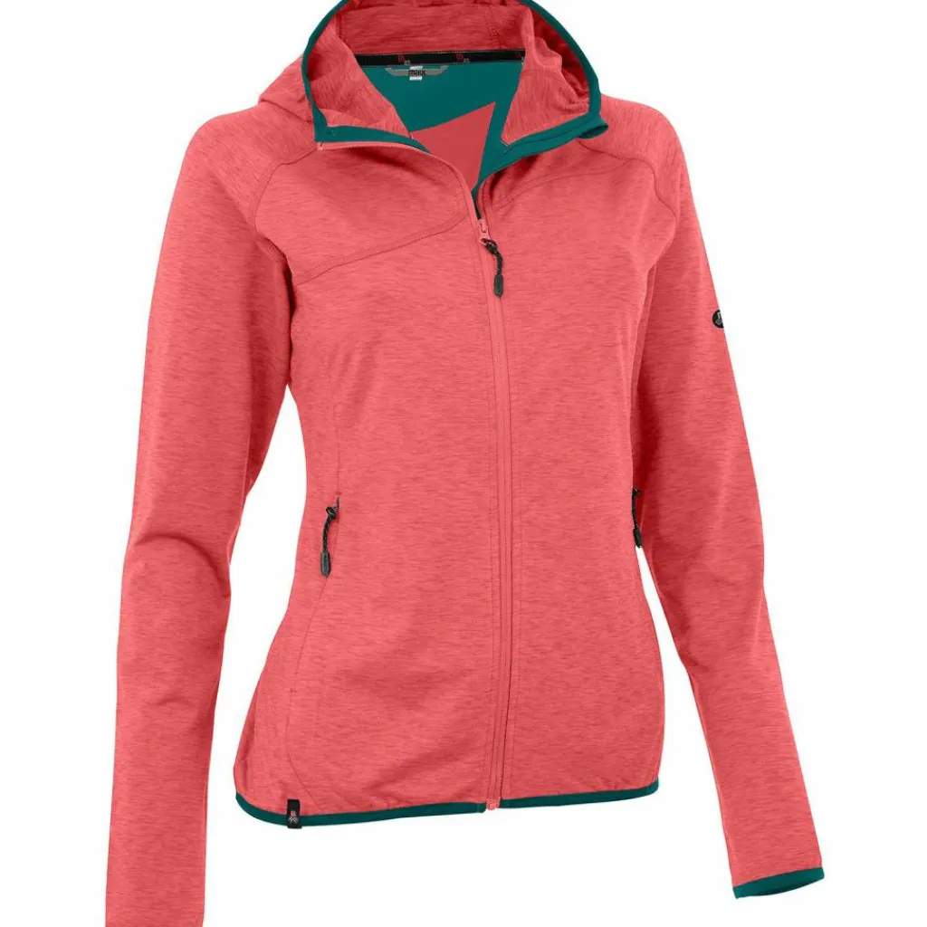 Clearance · Fockenstein 2XT Damen Fleecejacken