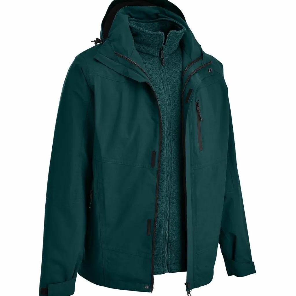 Clearance · Fürstenfeld MTX 20.0 Herren Übergangsjacken