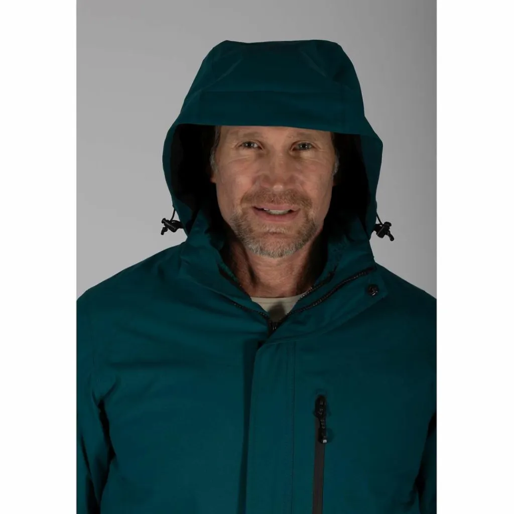 Clearance · Fürstenfeld MTX 20.0 Herren Übergangsjacken