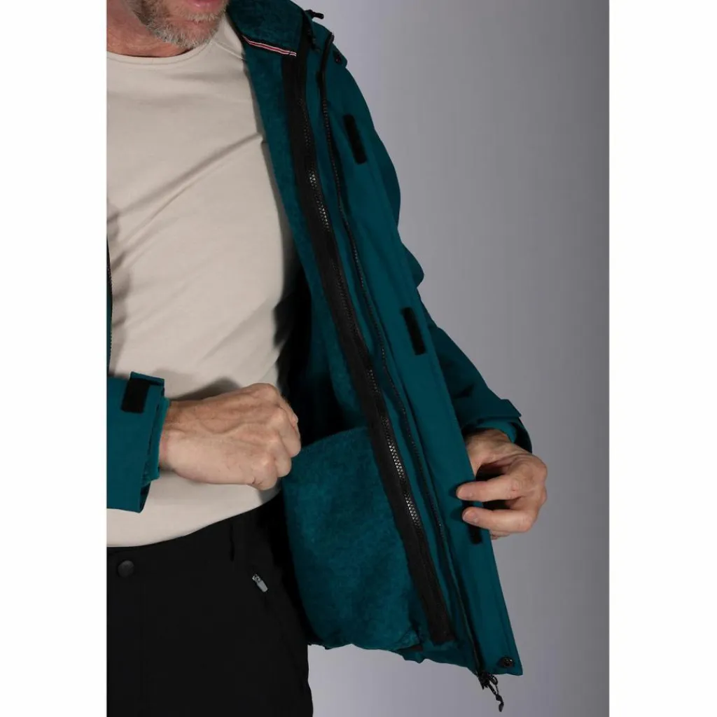 Clearance · Fürstenfeld MTX 20.0 Herren Übergangsjacken