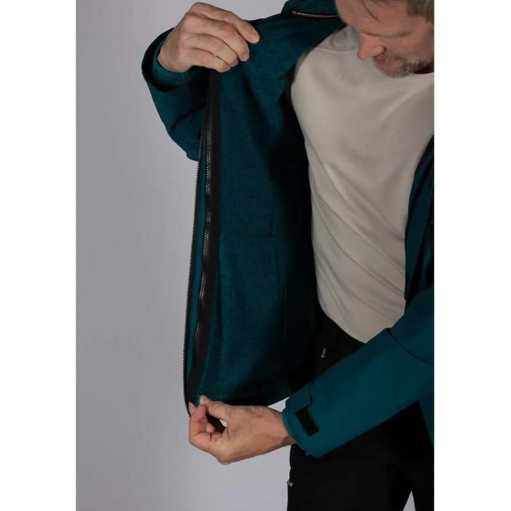 Clearance · Fürstenfeld MTX 20.0 Herren Übergangsjacken