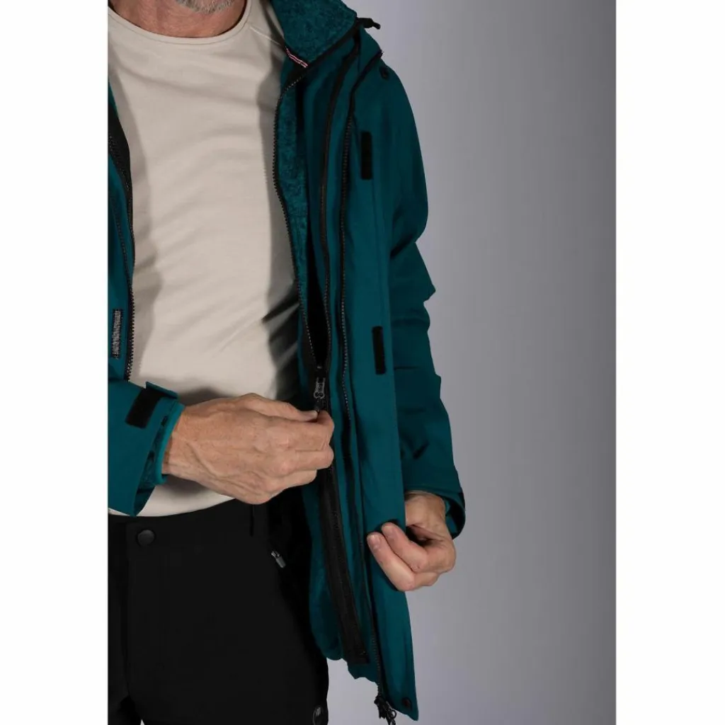 Clearance · Fürstenfeld MTX 20.0 Herren Übergangsjacken