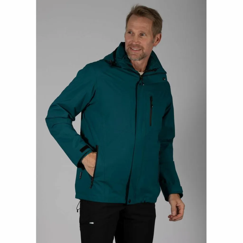 Clearance · Fürstenfeld MTX 20.0 Herren Übergangsjacken
