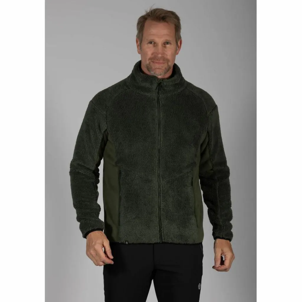 · Göteborg - Fleecejacke Herren Fleecejacken