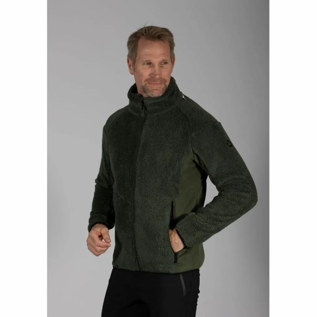 · Göteborg - Fleecejacke Herren Fleecejacken