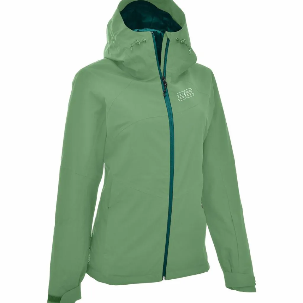 New · Hochfügen Damen Regenjacken