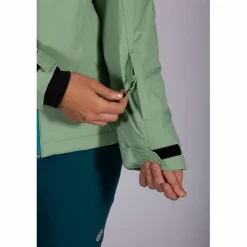 New · Hochfügen Damen Regenjacken