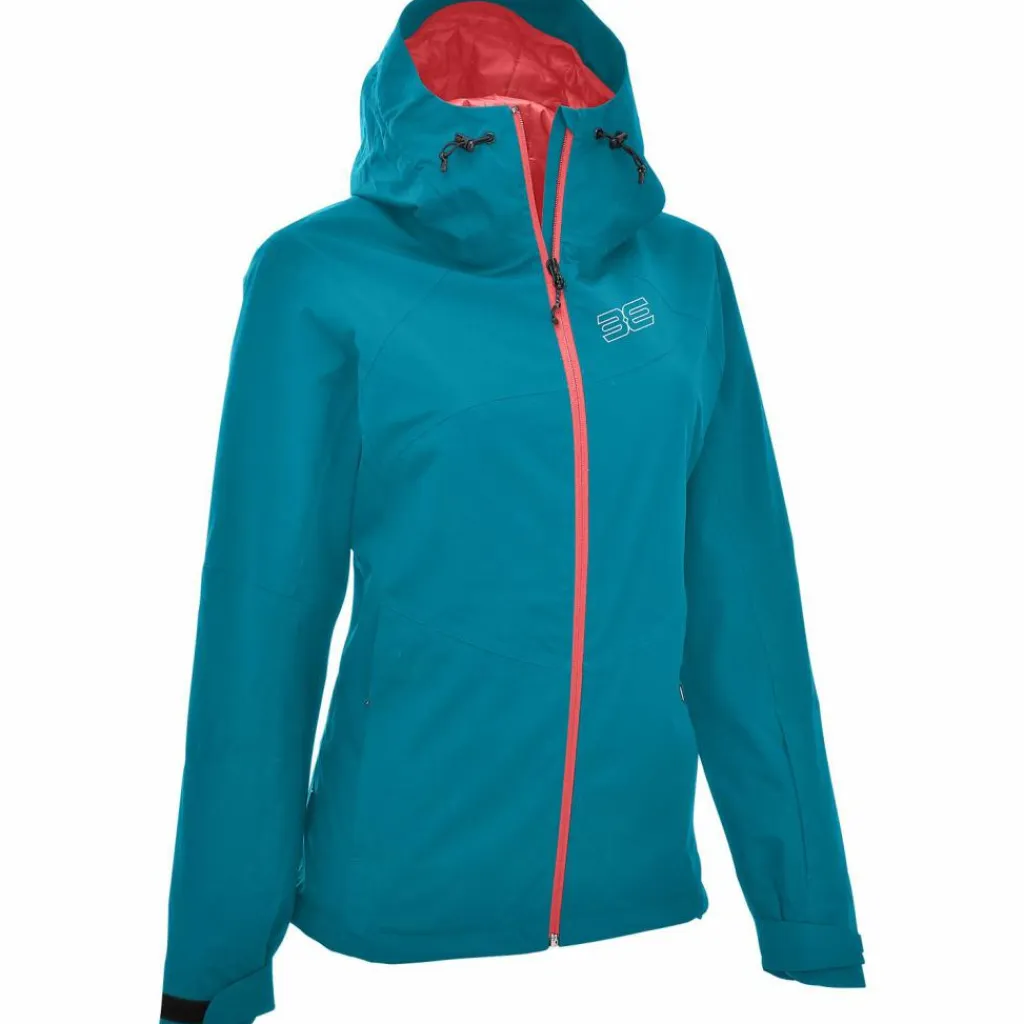 Maul Sport Regenjacken<· Hochfügen Laubgrün1785
