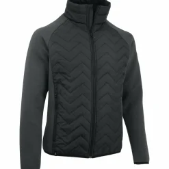 Outlet · Kühlungsborn Herren Fleecejacken