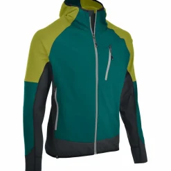 Best · Kronplatz Herren Regenjacken