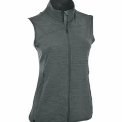 Maul Sport Jacken<· Madrisella Dunkelgrau0317
