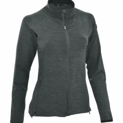Maul Sport Fleecejacken|Regenjacken<· Manaslu Dunkelgrau0317