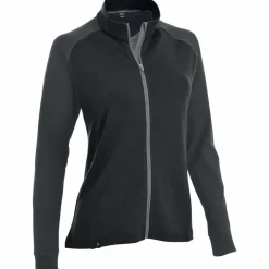 Hot · Marmolata Damen Fleecejacken